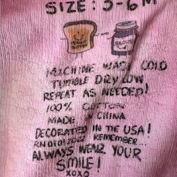 Emoji & Rhinestone Matching Set - Picture 2 of 3